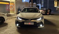 تۆیۆتا کامری